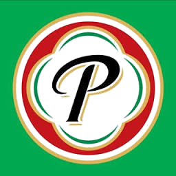 Presidente Beer logo
