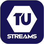 Tu Streams logo