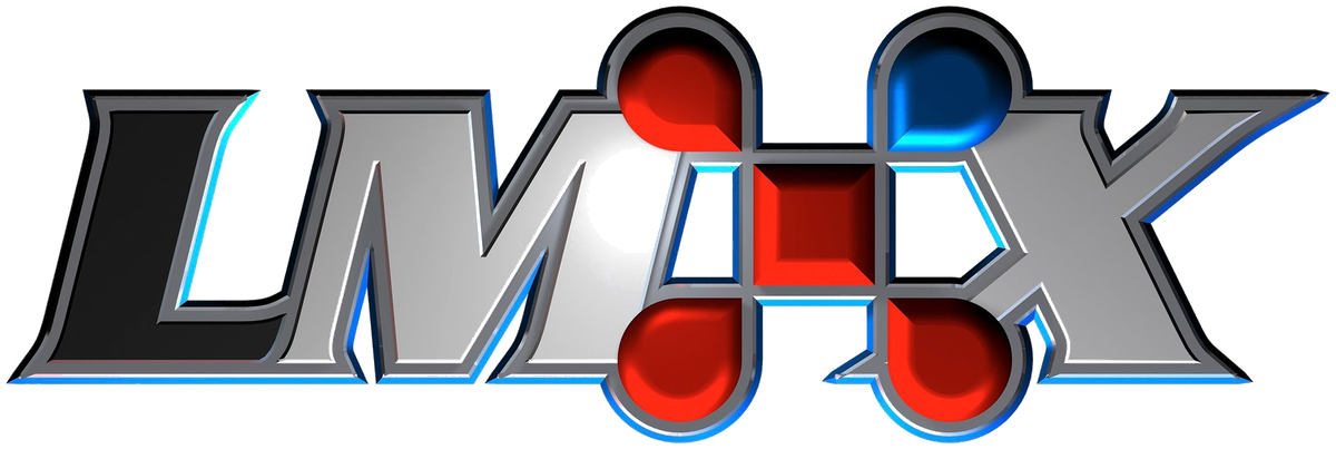LatinMixx logo
